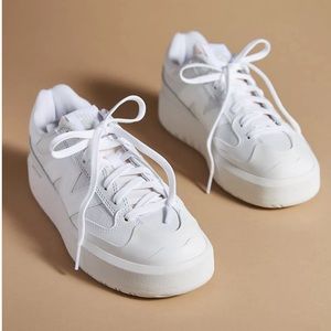 New Balance CT302 White